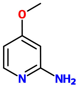(image for) MC095407 4-Methoxy-2-pyridinamine